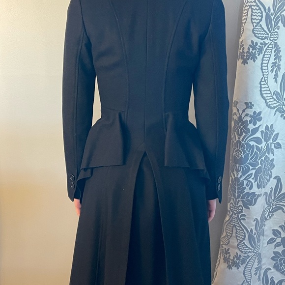 ALL SAINTS wool jacket - Picture 6 of 7